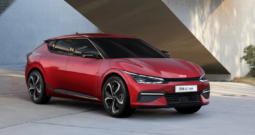 AA KIA EV6 Electric 166kW GT Line 77.4kWh 5dr Auto