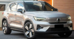 AA VOLVO XC40 ELECTRIC 175kW Recharge Plus 69kWh 5dr Auto