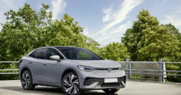 VW ID.5 COUPE 210kW Match Pro 77kWh 5dr Auto
