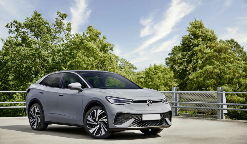 VW ID.5 COUPE 210kW Match Pro 77kWh 5dr Auto